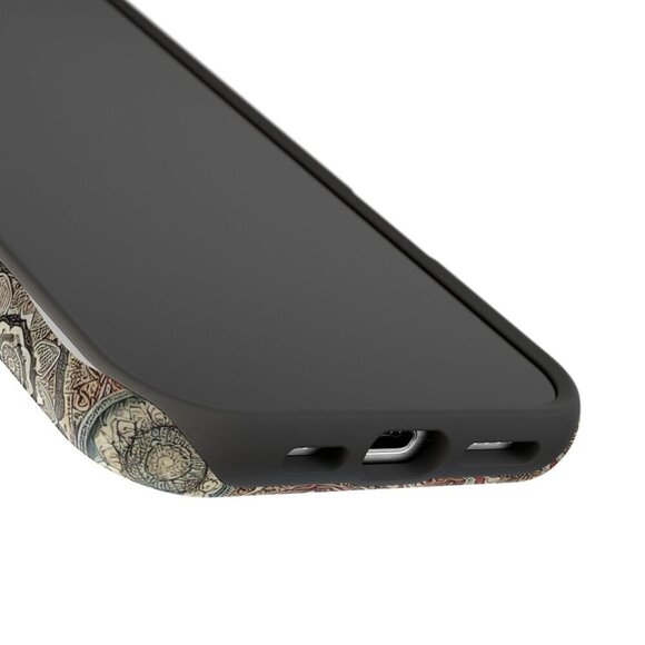 iPhone Phone Cases, Perfect Stylish Mobile Case, MLNMC411 - Picture 8 of 13